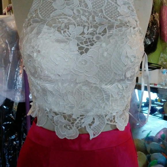 Dress - Picture 6 of 8